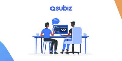 [Update] Resolved The Problem By Accessing app.subiz.com.vn And Changing The Subiz Widget Embed Code.