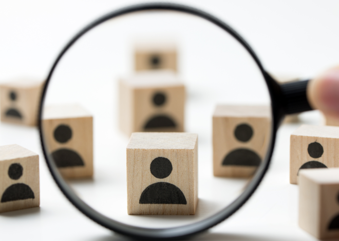 Who Are They and What Should They Do?