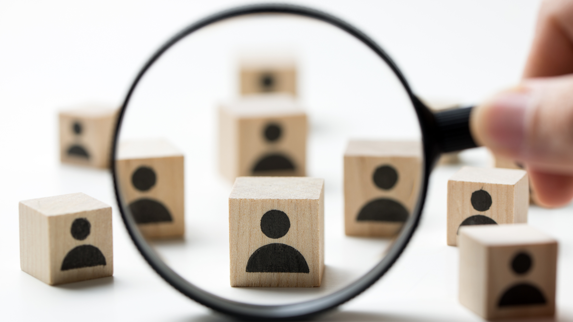 Who Are They and What Should They Do?